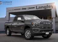 2026 RAM 3500 Laramie T351197