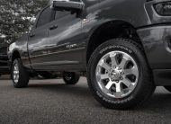 2026 RAM 3500 Laramie T351197
