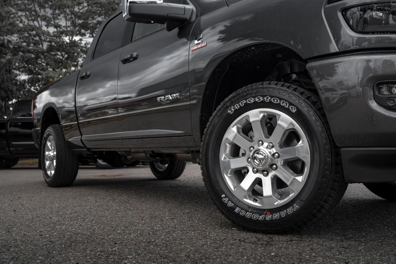 2026 RAM 3500 Laramie T351197
