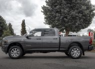 2026 RAM 3500 Laramie T351197