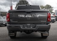 2026 RAM 3500 Laramie T351197