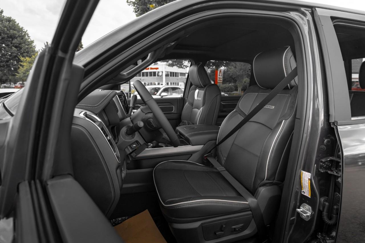 2026 RAM 3500 Laramie T351197