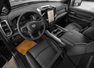 2026 RAM 3500 Laramie T351197