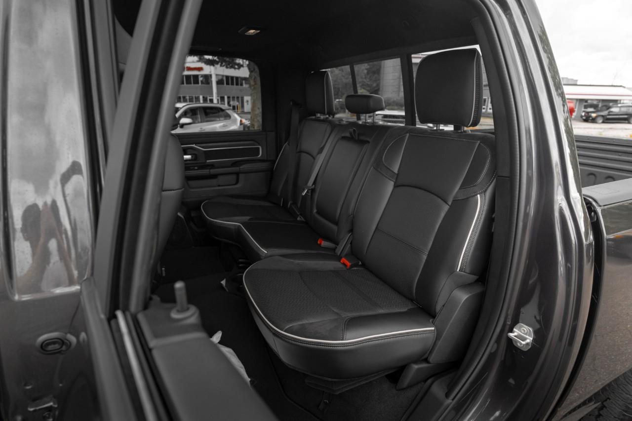 2026 RAM 3500 Laramie T351197