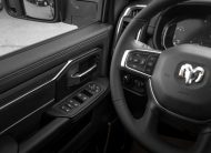 2026 RAM 3500 Laramie T351197
