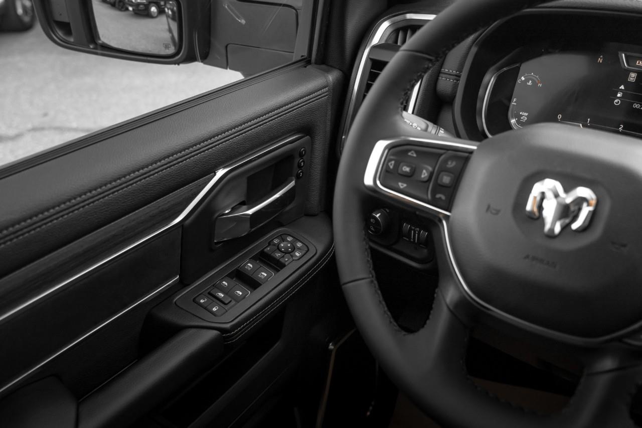 2026 RAM 3500 Laramie T351197