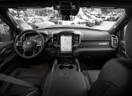 2026 RAM 3500 Laramie T351197