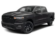2026 RAM 1500 Sport