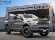 2019 RAM 3500 Laramie LC3022