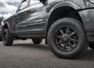 2019 RAM 3500 Laramie LC3022