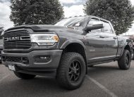 2019 RAM 3500 Laramie LC3022