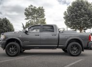 2019 RAM 3500 Laramie LC3022