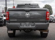 2019 RAM 3500 Laramie LC3022