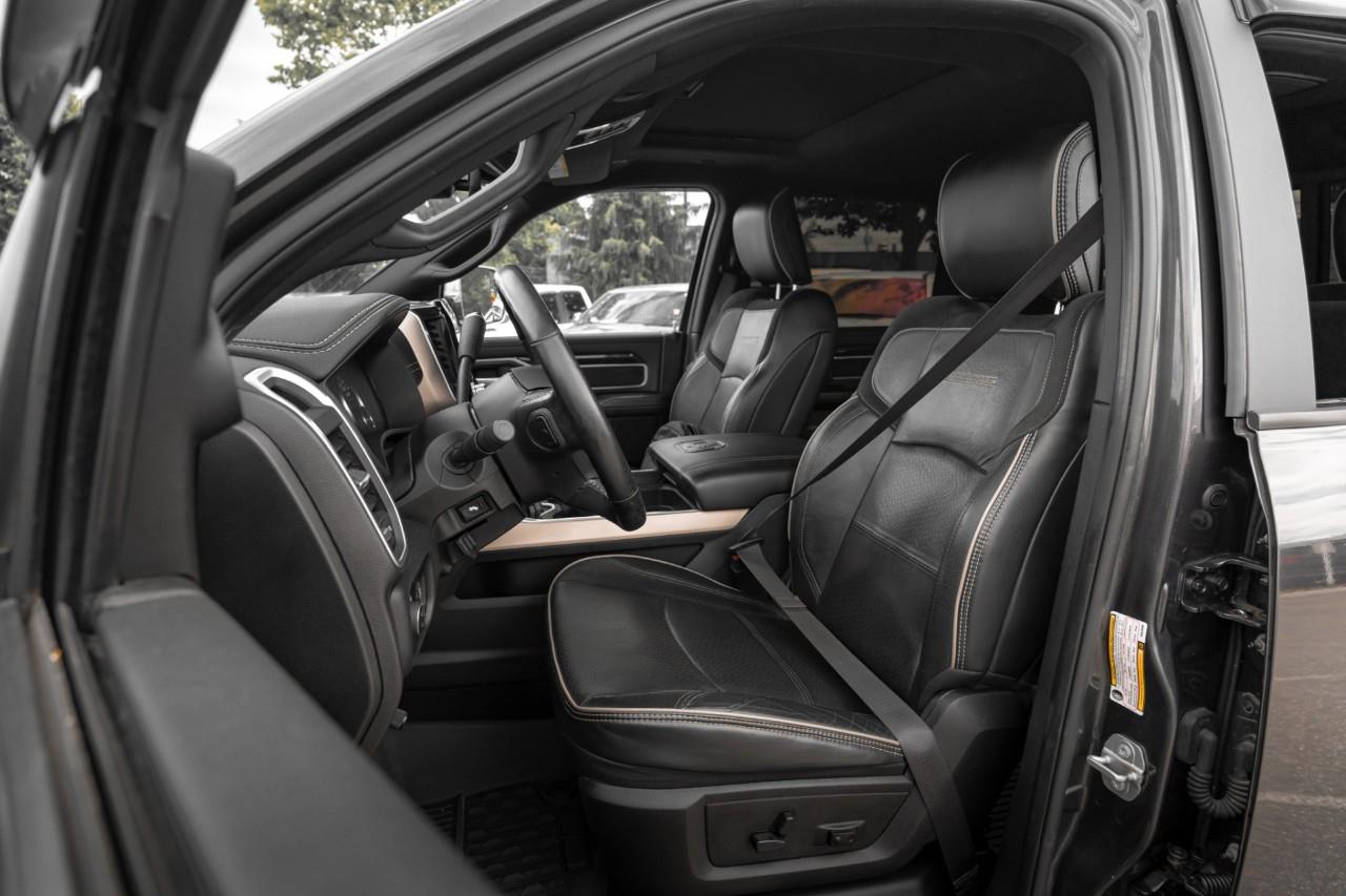 2019 RAM 3500 Laramie LC3022
