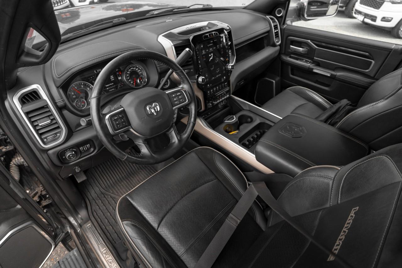 2019 RAM 3500 Laramie LC3022