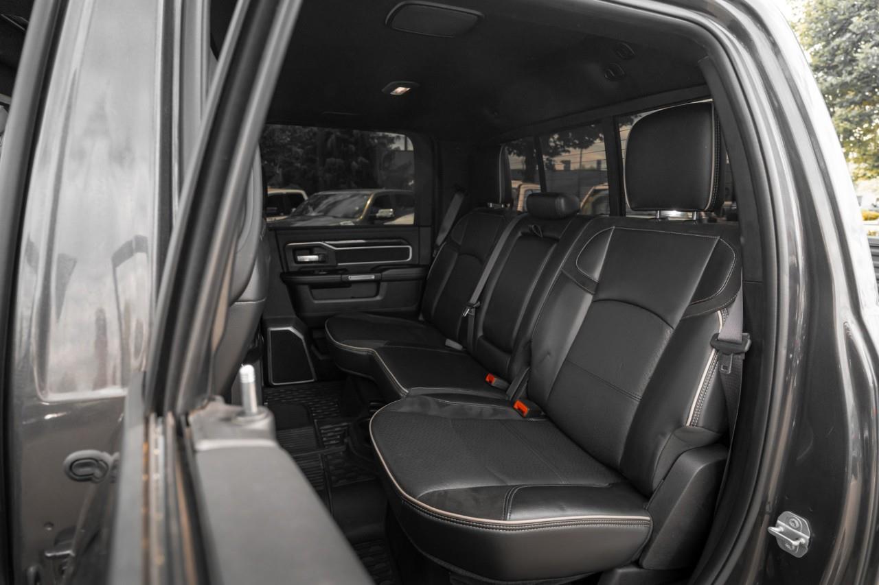 2019 RAM 3500 Laramie LC3022