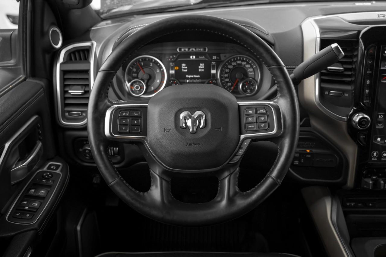 2019 RAM 3500 Laramie LC3022