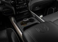 2019 RAM 3500 Laramie LC3022