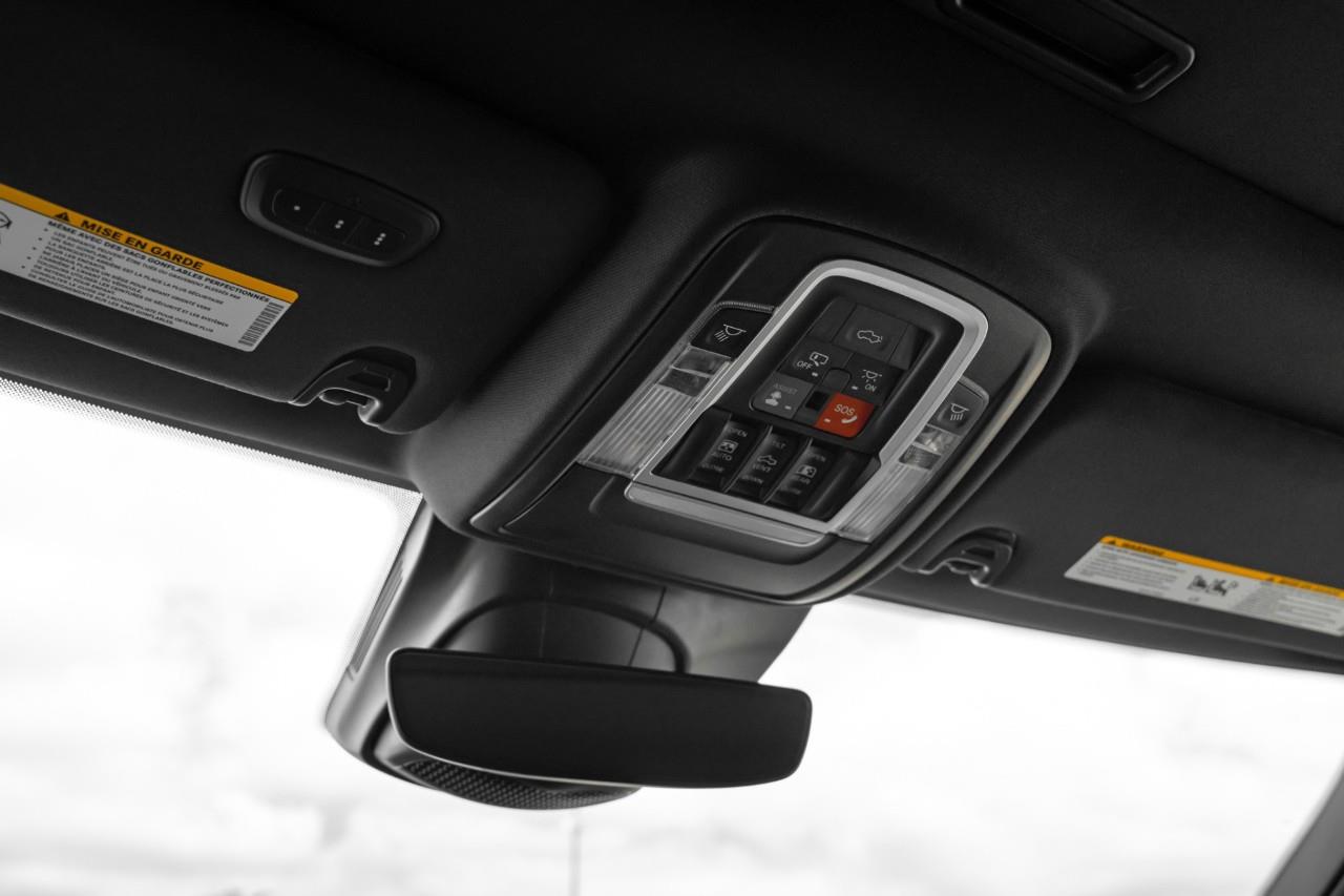 2019 RAM 3500 Laramie LC3022