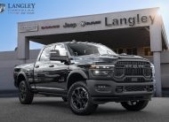 2026 RAM 2500 Rebel/Power Wagon T344536