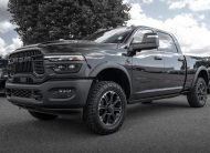 2026 RAM 2500 Rebel/Power Wagon T344536