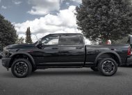 2026 RAM 2500 Rebel/Power Wagon T344536