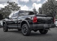 2026 RAM 2500 Rebel/Power Wagon T344536