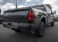 2026 RAM 2500 Rebel/Power Wagon T344536