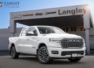 2026 RAM 1500 Limited T387996