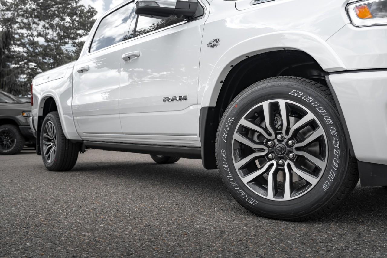 2026 RAM 1500 Limited T387996