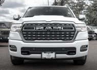 2026 RAM 1500 Limited T387996