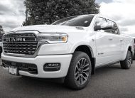 2026 RAM 1500 Limited T387996