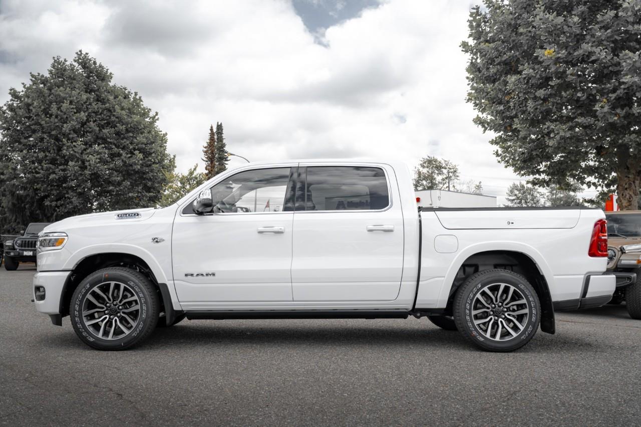 2026 RAM 1500 Limited T387996