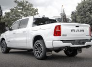 2026 RAM 1500 Limited T387996
