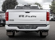 2026 RAM 1500 Limited T387996