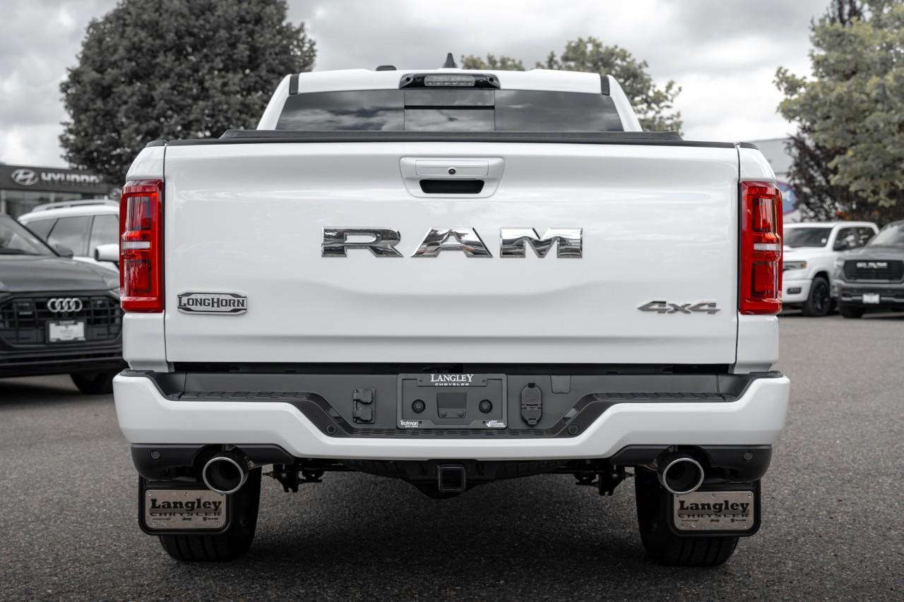 2026 RAM 1500 Limited T387996