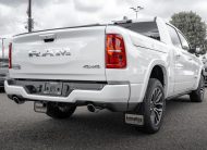 2026 RAM 1500 Limited T387996