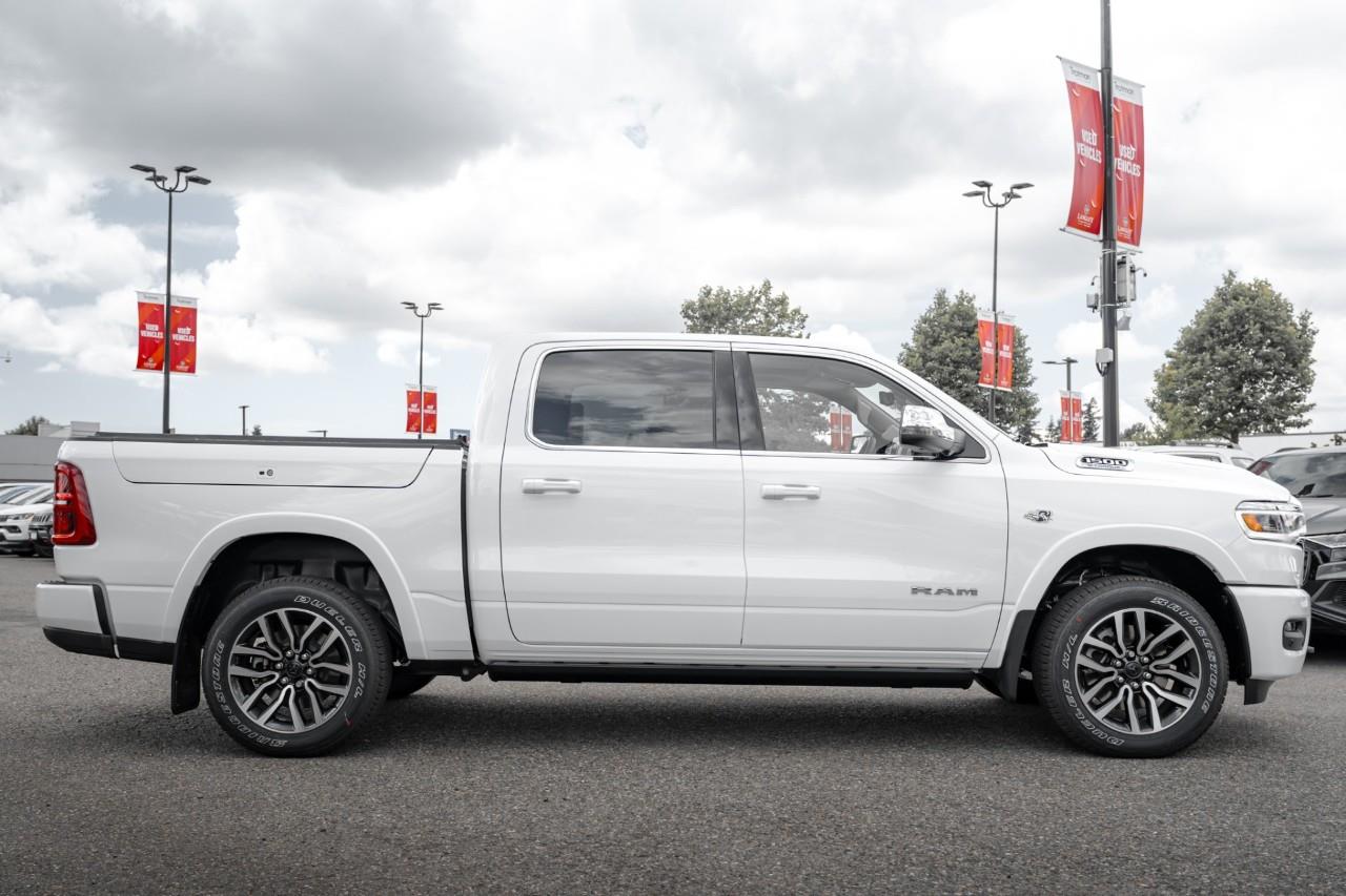 2026 RAM 1500 Limited T387996