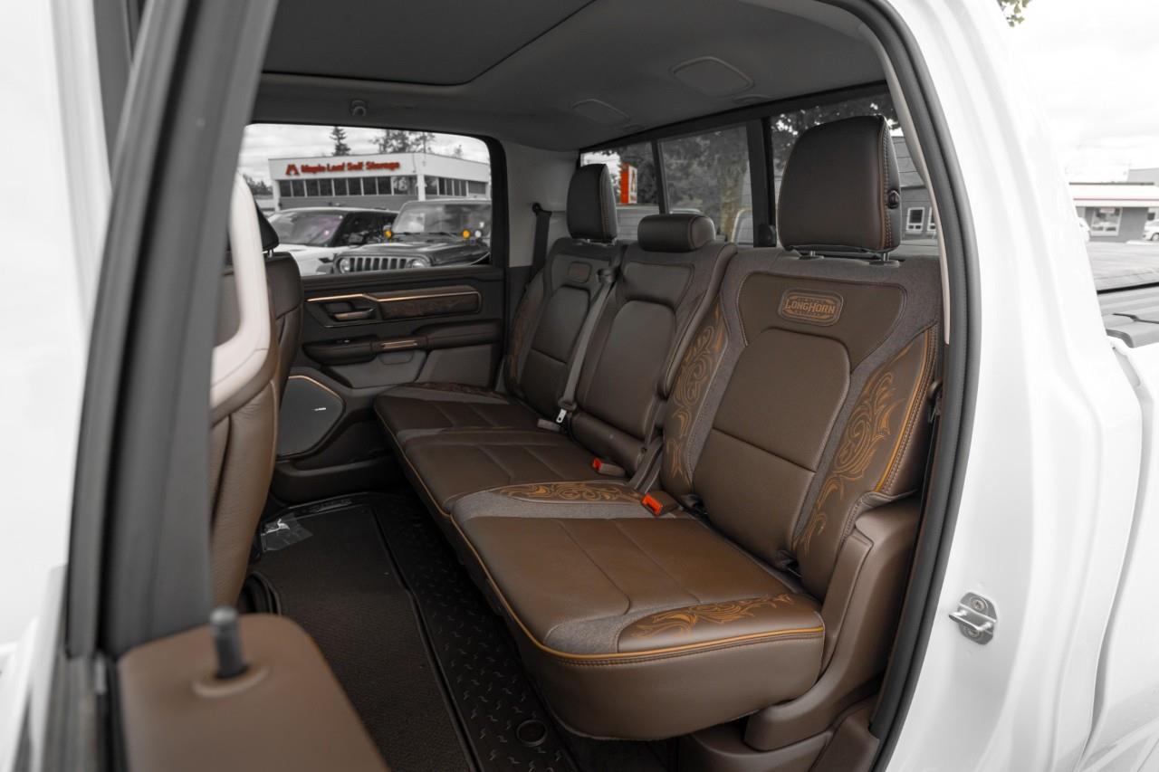 2026 RAM 1500 Limited T387996
