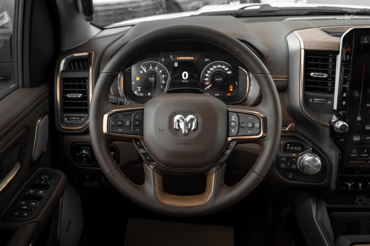 2026 RAM 1500 Limited T387996