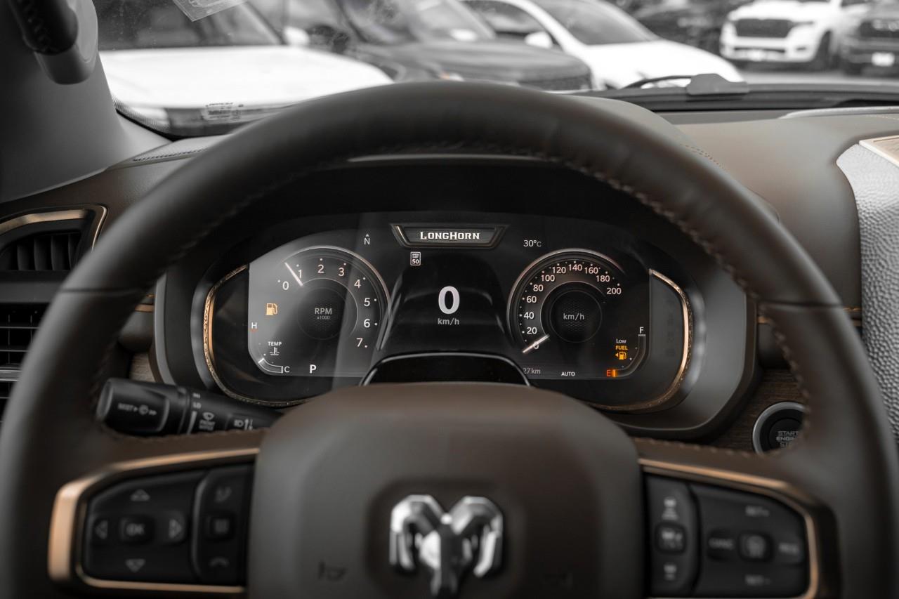 2026 RAM 1500 Limited T387996