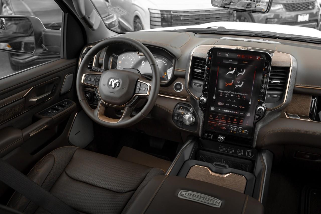 2026 RAM 1500 Limited T387996
