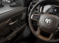 2026 RAM 1500 Limited T387996