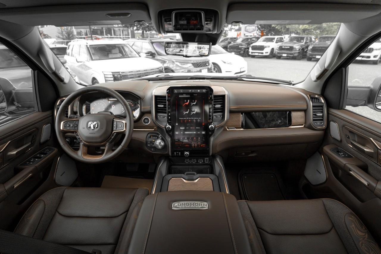 2026 RAM 1500 Limited T387996