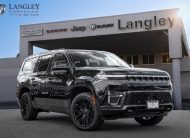 2026 Jeep Grand Wagoneer Limited T193779