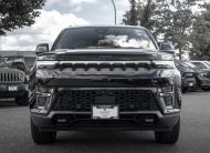 2026 Jeep Grand Wagoneer Limited T193779