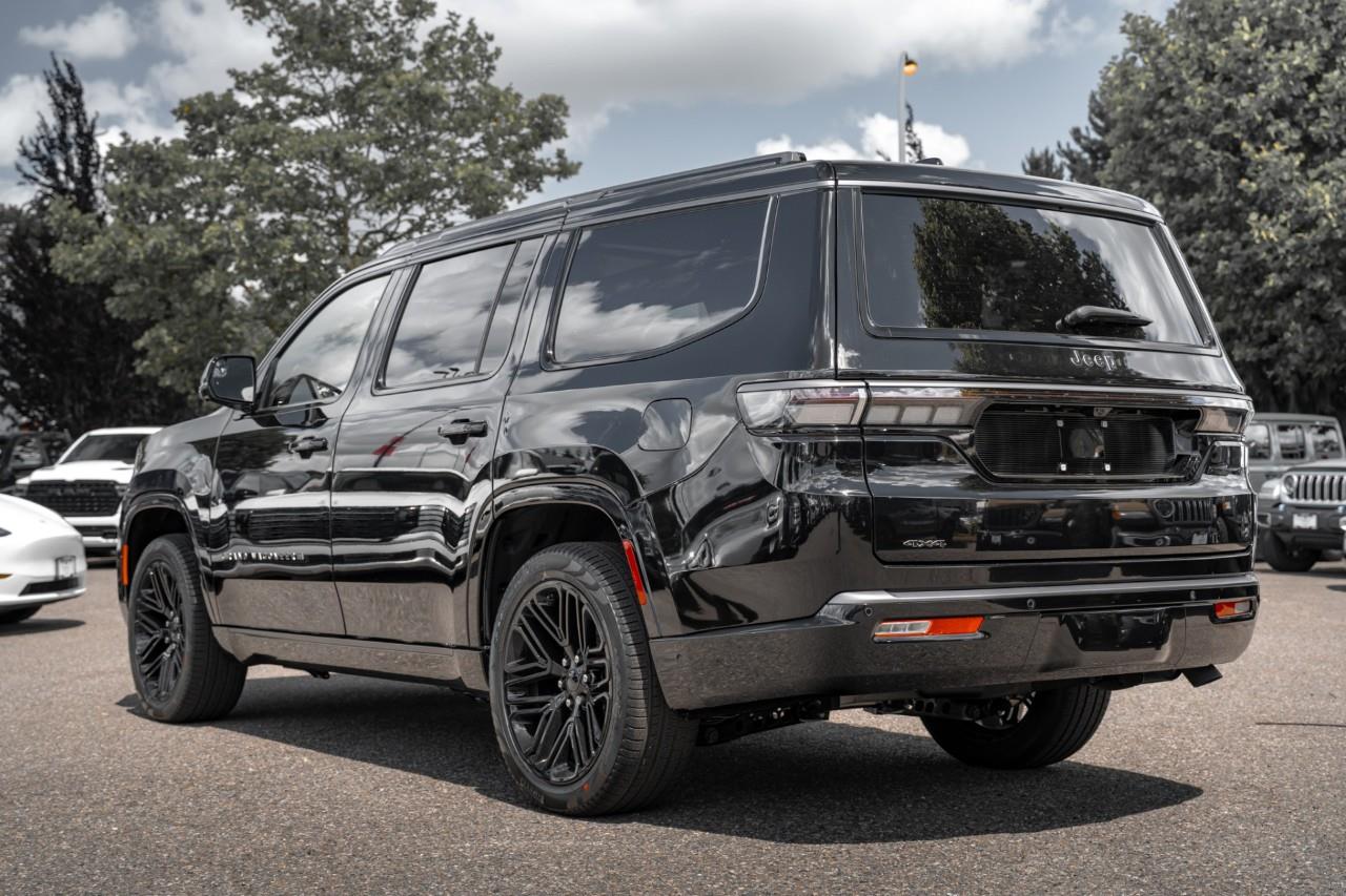 2026 Jeep Grand Wagoneer Limited T193779