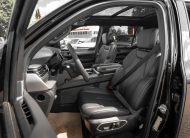 2026 Jeep Grand Wagoneer Limited T193779