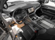 2026 Jeep Grand Wagoneer Limited T193779