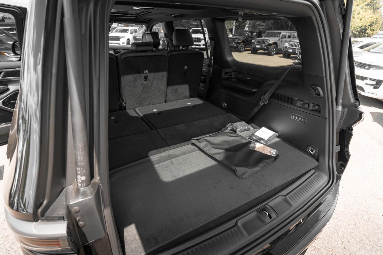 2026 Jeep Grand Wagoneer Limited T193779